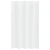Perdele cu perdele 2 pcs Alb 140 x 175 cm Poliester GartenMobel Dekor