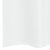 Perdele cu perdele 2 pcs Alb 140 x 245 cm Poliester GartenMobel Dekor