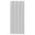 Perdele cu perdele 2 pcs Gri deschis 140 x 225 cm Poliester GartenMobel Dekor