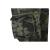 Pantaloni de lucru cu pieptar, salopeta, camuflaj, model Camo, marimea M/50, NEO GartenVIP DiyLine