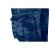 Pantaloni de lucru cu pieptar, salopeta, model Camo Navy, marimea L/52, NEO GartenVIP DiyLine