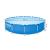 Piscina structura metalica, rotunda, albastru, cu test analiza apa, 366x76 cm, Bestway Steel Pro GartenVIP DiyLine