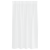 Perdele cu perdele 2 pcs Alb 140 x 140 cm Poliester GartenMobel Dekor