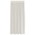 Perdele cu perdele 2 pcs Crem 140 x 175 cm Poliester GartenMobel Dekor