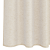 Perdele cu perdele 2 pcs Nisip 140 x 245 cm Poliester GartenMobel Dekor