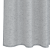 Perdele cu perdele 2 pcs Gri închis 140 x 225 cm Poliester GartenMobel Dekor