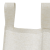 Perdele cu perdele 2 pcs Crem 140 x 175 cm Poliester GartenMobel Dekor