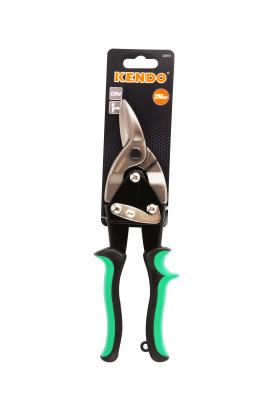 Foarfeca de tabla pentru taiere dreapta, 250 mm WeldLand Equipment