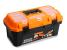 Cutie de scule din plastic cu organizator de 42x23x20 cm WeldLand Equipment