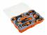 Set de unelte de mana pentru uz casnic 13 bucati, cod 86129 WeldLand Equipment