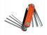 Set de unelte de mana pentru uz casnic 13 bucati, cod 86129 WeldLand Equipment