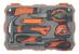 Set de unelte de mana pentru uz casnic 13 bucati, cod 86129 WeldLand Equipment