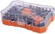 Set de surubelnite cu clichet 27 bucati WeldLand Equipment