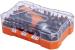 Set de surubelnite cu clichet 27 bucati WeldLand Equipment
