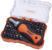 Set de surubelnite cu clichet 27 bucati WeldLand Equipment
