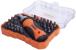Set de surubelnite cu clichet 27 bucati WeldLand Equipment