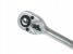 Set de capete 1/2" cu clichet, 11 bucati, cod 16207 WeldLand Equipment