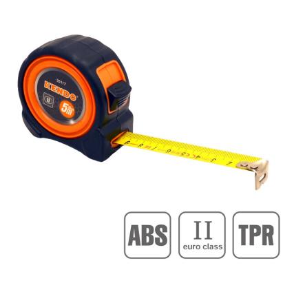 Ruleta cauciucata 5m WeldLand Equipment