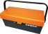 Cutie metalica pentru scule cu dimensiuni 40x18x20 cm WeldLand Equipment