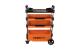 Carucior de scule pliabil WeldLand Equipment