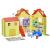 PEPPA PIG CASA MARII FAMILII PEPPA SuperHeroes ToysZone