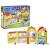 PEPPA PIG CASA MARII FAMILII PEPPA SuperHeroes ToysZone