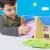 PEPPA PIG LOCUL DE JOACA APASA SI DESCHIDE AL LUI PEPPA SuperHeroes ToysZone