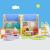 PEPPA PIG LOCUL DE JOACA APASA SI DESCHIDE AL LUI PEPPA SuperHeroes ToysZone
