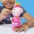 PEPPA PIG GARDEROBA LUI PEPPA SuperHeroes ToysZone