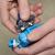 BEYBLADE X LET IT RIP SET LANSATOR SI ROATA COBALT DRAGOON 2-60C SuperHeroes ToysZone
