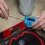 BEYBLADE X LET IT RIP SET LANSATOR SI ROATA COBALT DRAGOON 2-60C SuperHeroes ToysZone
