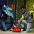 BEYBLADE X ARENA DE LUPTA BEYSTADIUM SuperHeroes ToysZone