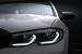 Capace oglinzi BMW 3 Series G20 G21 G28 (2017-up) M Sport Design Negru Lucios LHD Performance AutoTuning