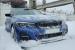 Capace oglinzi BMW 3 Series G20 G21 G28 (2017-up) M Sport Design Negru Lucios LHD Performance AutoTuning