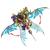 LEGO Dragonul concentrarii Arc Quality Brand