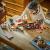 LEGO Nava Bounty a Templului Quality Brand
