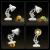 LEGO Disney Pixar Luxo Jr. Quality Brand