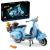 LEGO Vespa 125 Quality Brand