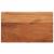 Blat de masă 50x20x3,8 cm dreptunghiular lemn masiv de acacia GartenMobel Dekor