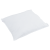 Pernă Alb 80 x 80 cm 130gsm 100% bumbac GartenMobel Dekor