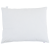 Perne 2 pcs Alb 30 x 50 cm 130gsm 100% bumbac GartenMobel Dekor