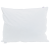 Perne 2 pcs Alb 30 x 50 cm 130gsm 100% bumbac GartenMobel Dekor