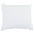 Pernă Alb 60 x 70 cm 130gsm 100% bumbac GartenMobel Dekor