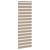 Jaluzea tip zebra 75x200 cm lățime țesătură 70,9 cm poliester GartenMobel Dekor