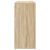 Dulap pentru pantofi Sonoma oak 52.5 x 30 x 50 cm Lemn compozit GartenMobel Dekor