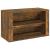 Pantofar, stejar sonoma, 75x35x45 cm, lemn compozit GartenMobel Dekor