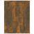 Pantofar, stejar sonoma, 75x35x45 cm, lemn compozit GartenMobel Dekor
