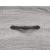 Dulap de perete, gri sonoma, 100x36,5x35 cm, lemn prelucrat GartenMobel Dekor