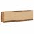 Dulap TV Lemn vechi 150x33,5x45 cm Lemn prelucrat GartenMobel Dekor