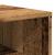 Dulap TV Lemn vechi 150x33,5x45 cm Lemn prelucrat GartenMobel Dekor